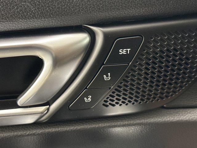 used 2022 Kia Telluride car, priced at $30,497
