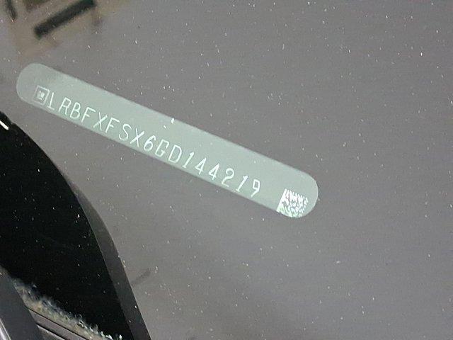 used 2016 Buick Envision car, priced at $14,997