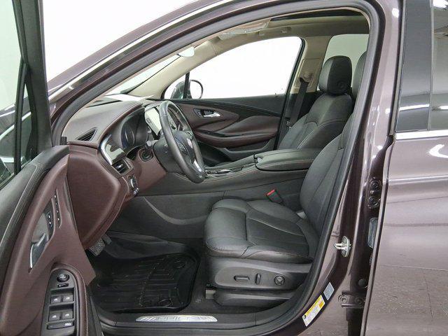 used 2016 Buick Envision car, priced at $14,997