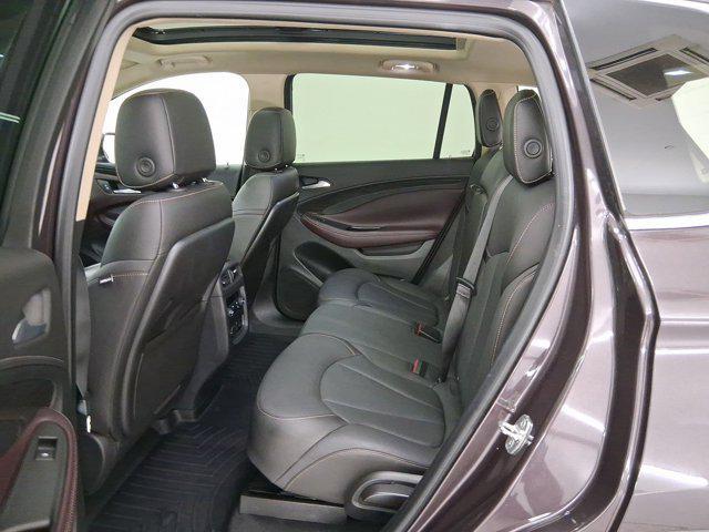 used 2016 Buick Envision car, priced at $14,997