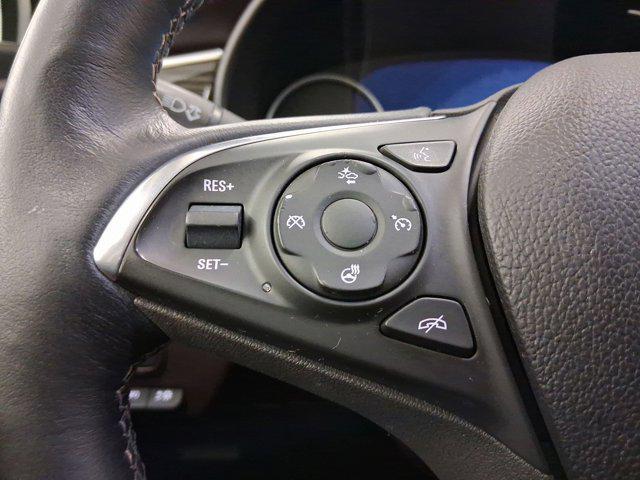 used 2016 Buick Envision car, priced at $14,997