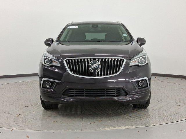 used 2016 Buick Envision car, priced at $14,997