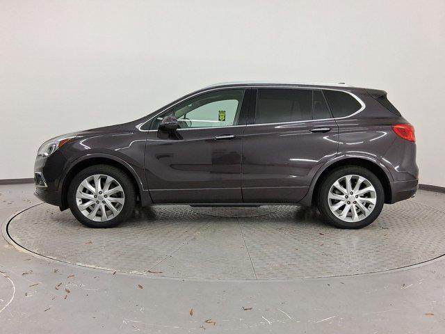 used 2016 Buick Envision car, priced at $14,997