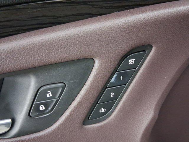 used 2016 Buick Envision car, priced at $14,997