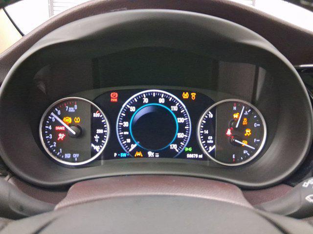 used 2016 Buick Envision car, priced at $14,997