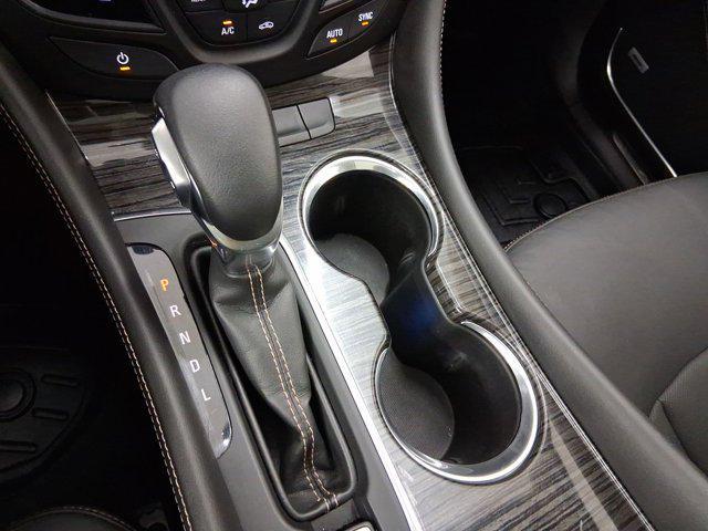 used 2016 Buick Envision car, priced at $14,997