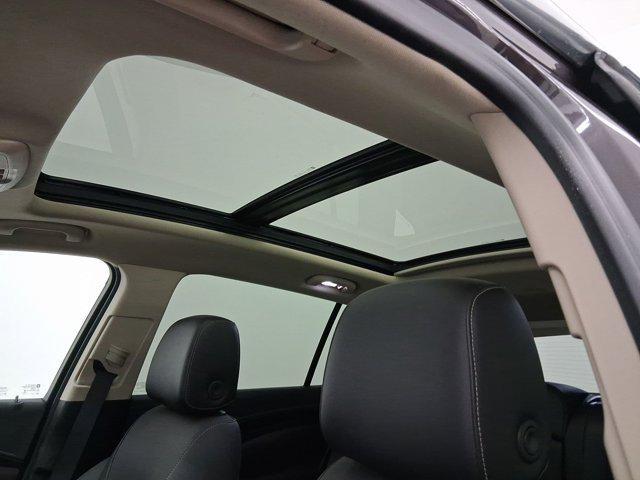 used 2016 Buick Envision car, priced at $14,997