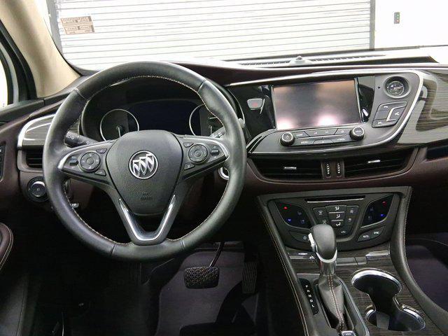 used 2016 Buick Envision car, priced at $14,997