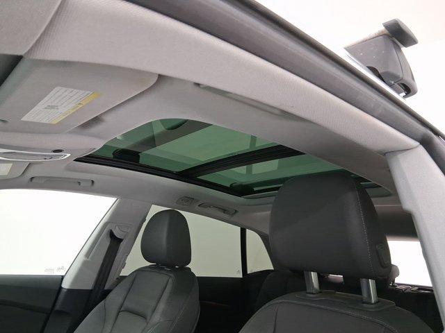 used 2022 Audi Q8 car, priced at $37,999