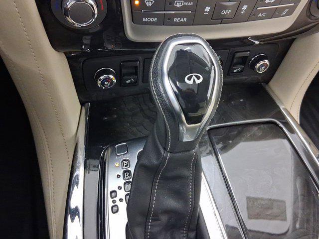 used 2019 INFINITI QX80 car, priced at $19,997