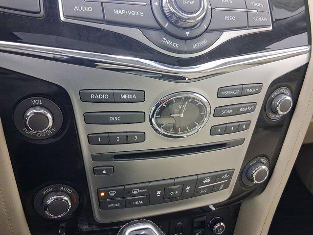 used 2019 INFINITI QX80 car, priced at $19,997