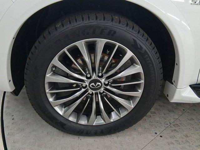 used 2019 INFINITI QX80 car, priced at $19,997