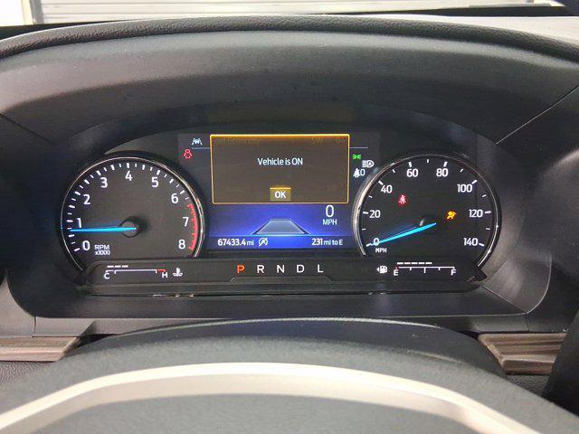 used 2021 Ford Explorer car, priced at $24,399