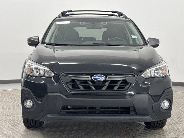 used 2021 Subaru Crosstrek car, priced at $22,498