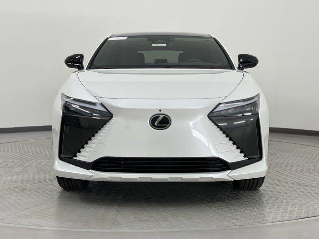 new 2024 Lexus RZ 450e car, priced at $64,165