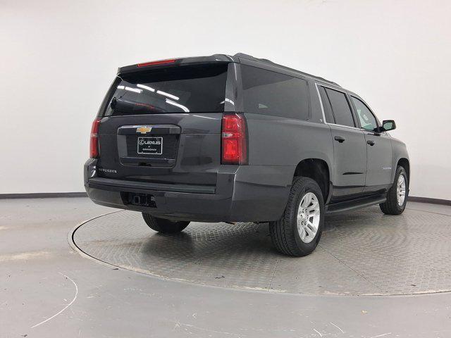 used 2018 Chevrolet Suburban car, priced at $12,199