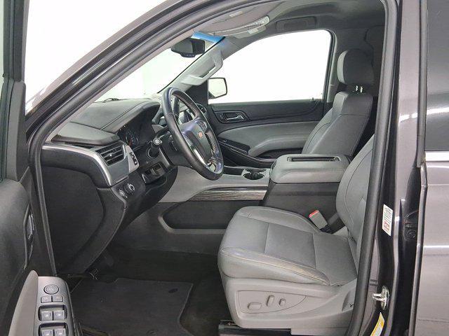 used 2018 Chevrolet Suburban car, priced at $12,199