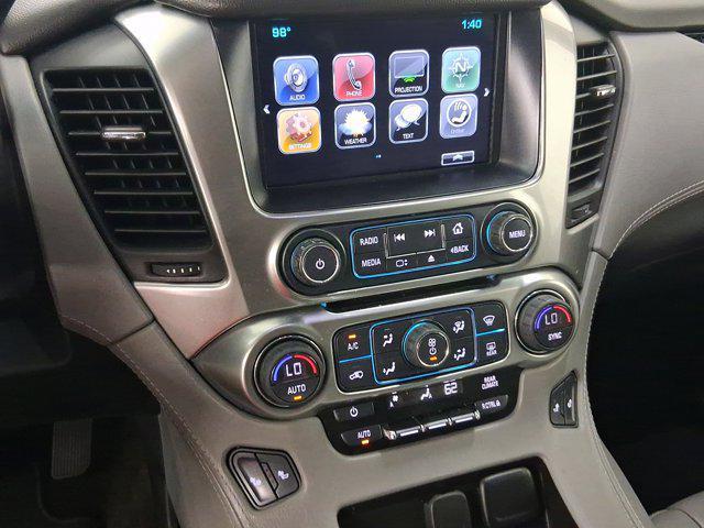 used 2018 Chevrolet Suburban car, priced at $12,199
