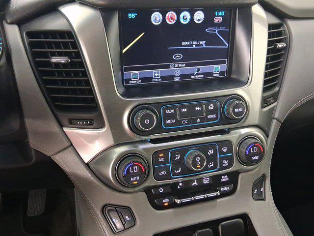 used 2018 Chevrolet Suburban car, priced at $12,199