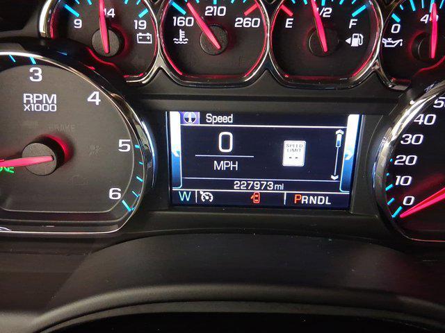 used 2018 Chevrolet Suburban car, priced at $12,199