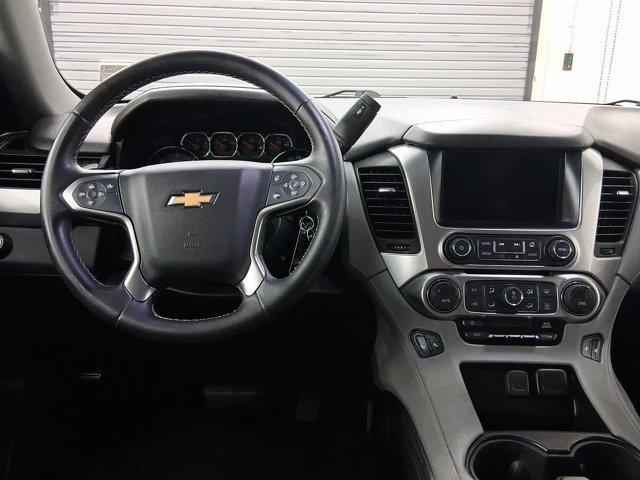 used 2018 Chevrolet Suburban car, priced at $12,199