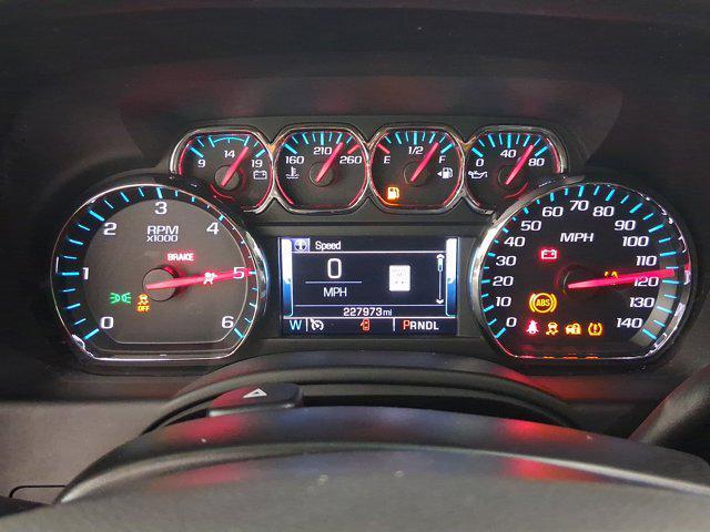 used 2018 Chevrolet Suburban car, priced at $12,199