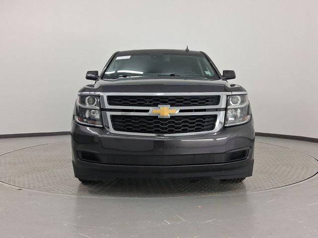 used 2018 Chevrolet Suburban car, priced at $12,199