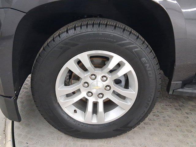 used 2018 Chevrolet Suburban car, priced at $12,199
