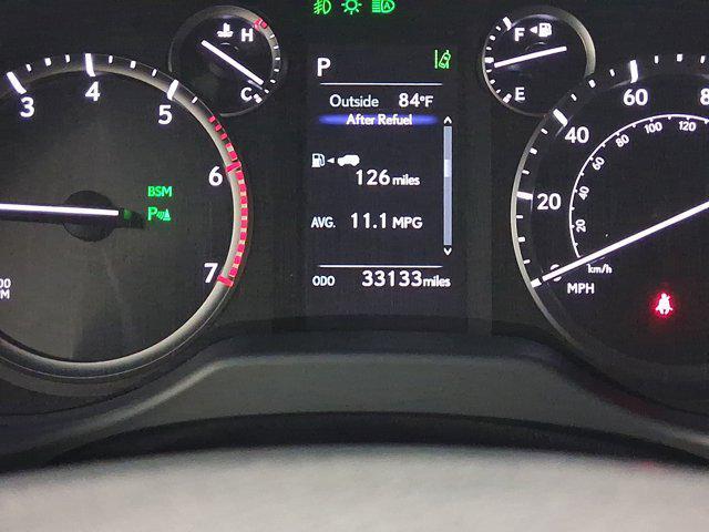 used 2023 Lexus GX 460 car, priced at $53,498