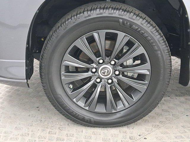 used 2023 Lexus GX 460 car, priced at $53,498