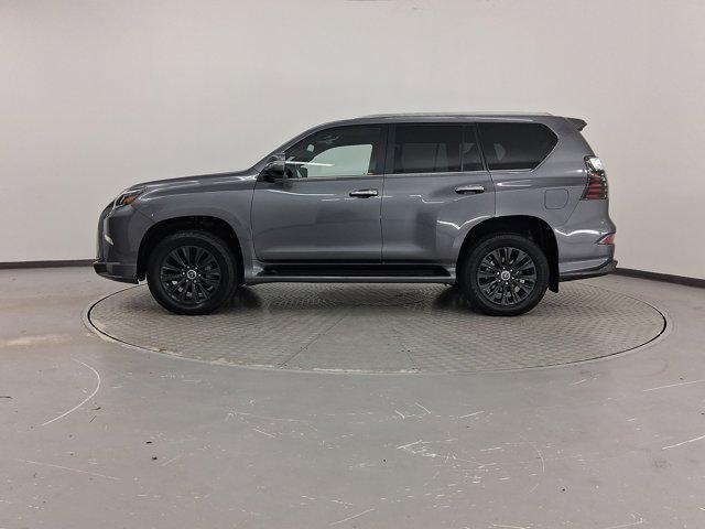 used 2023 Lexus GX 460 car, priced at $53,498