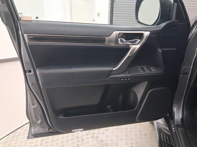 used 2023 Lexus GX 460 car, priced at $53,498