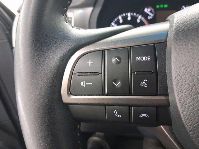 used 2023 Lexus GX 460 car, priced at $53,498
