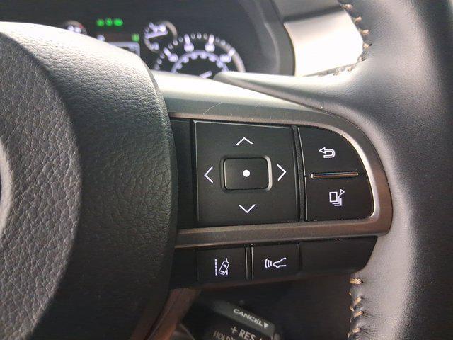 used 2023 Lexus GX 460 car, priced at $53,498