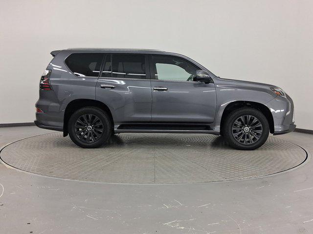used 2023 Lexus GX 460 car, priced at $53,498