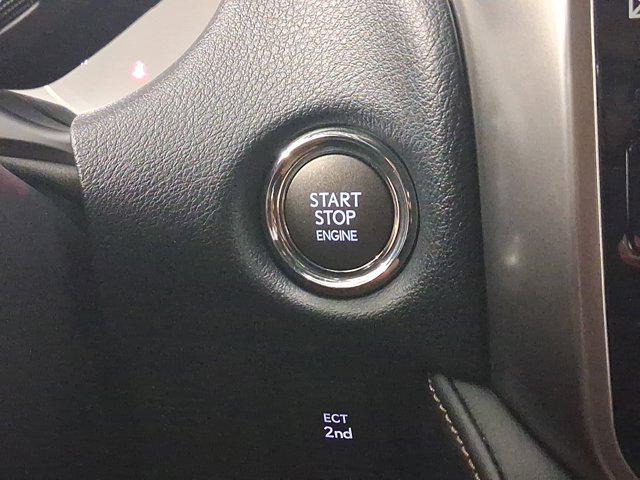 used 2023 Lexus GX 460 car, priced at $53,498