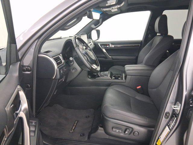used 2023 Lexus GX 460 car, priced at $53,498