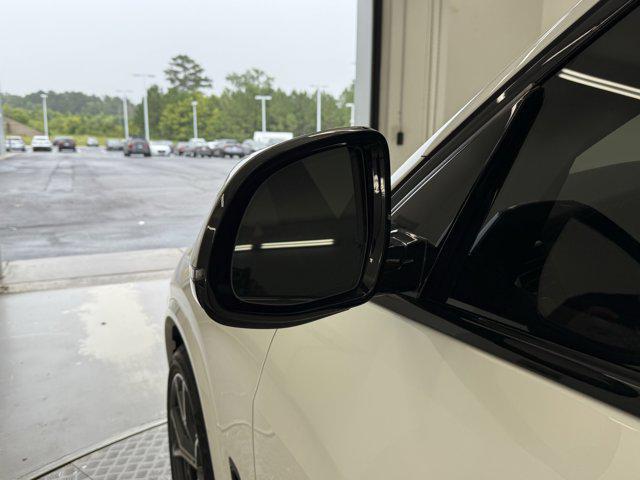 used 2021 BMW X5 car, priced at $33,997