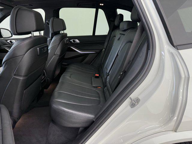 used 2021 BMW X5 car, priced at $33,997