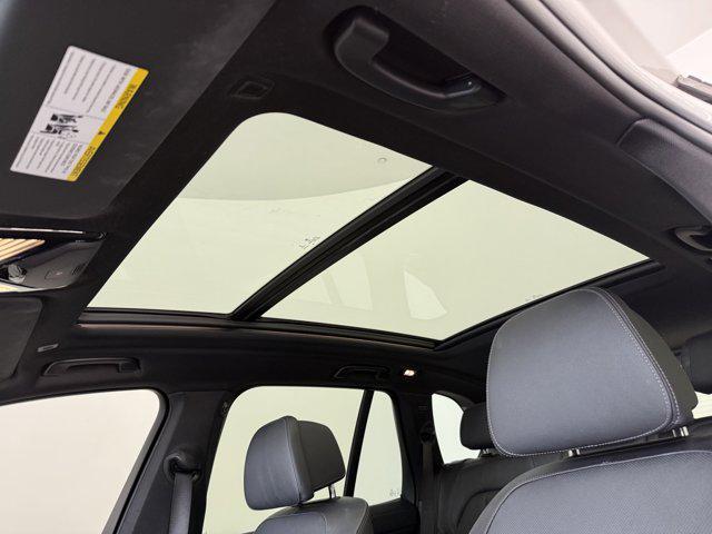 used 2021 BMW X5 car, priced at $33,997