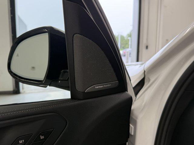 used 2021 BMW X5 car, priced at $33,997