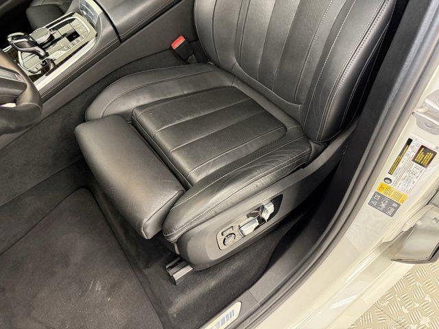 used 2021 BMW X5 car, priced at $33,997
