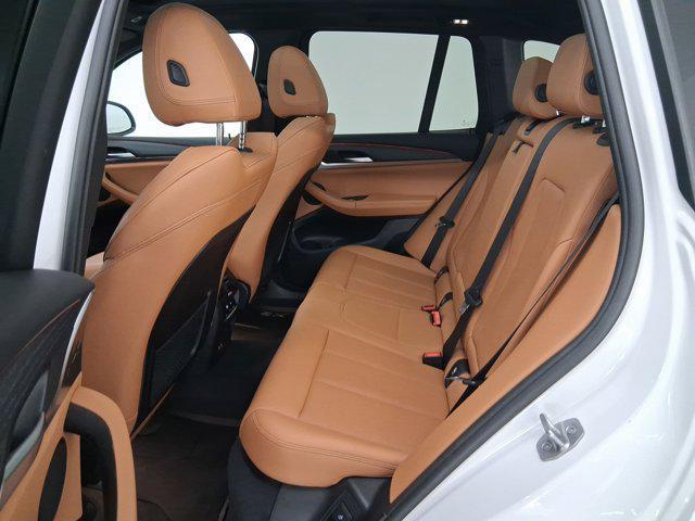 used 2022 BMW X3 car, priced at $32,999