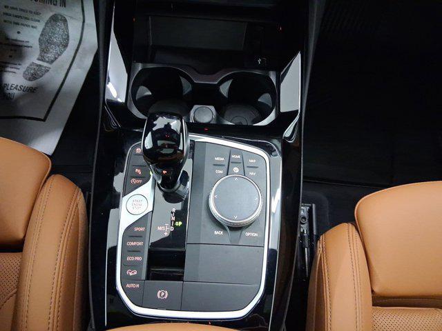 used 2022 BMW X3 car, priced at $32,999