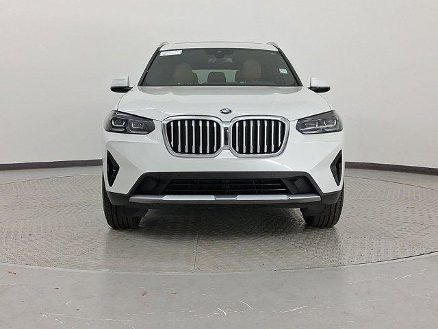 used 2022 BMW X3 car, priced at $32,999
