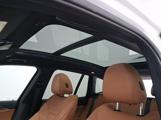 used 2022 BMW X3 car, priced at $32,999