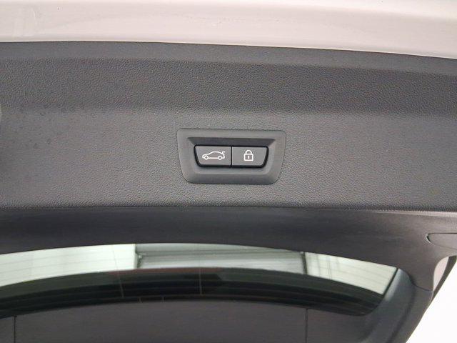 used 2022 BMW X3 car, priced at $32,999