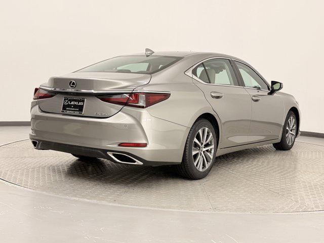 used 2019 Lexus ES 350 car, priced at $20,998