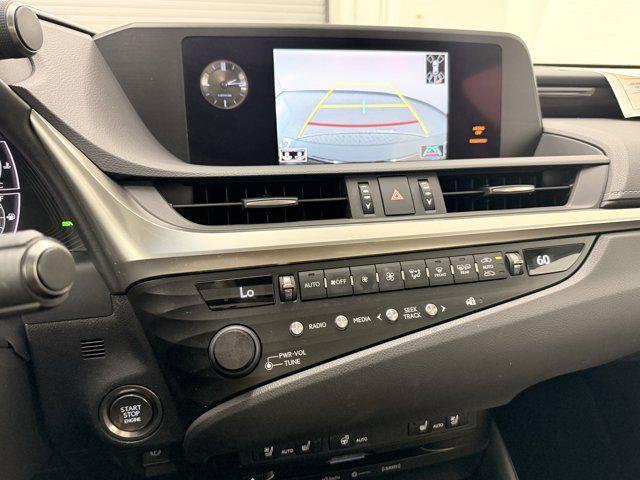 used 2019 Lexus ES 350 car, priced at $20,998