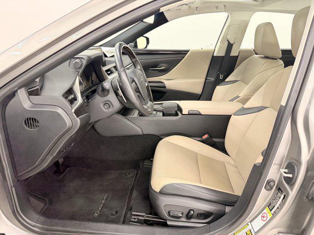 used 2019 Lexus ES 350 car, priced at $20,998
